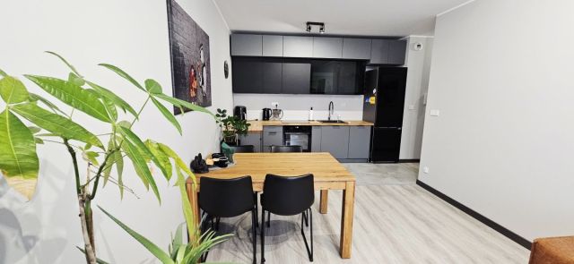 Mieszkanie 3-pokojowe Wrocław Fabryczna, ul. Stanisława Kunickiego. Zdjęcie 6