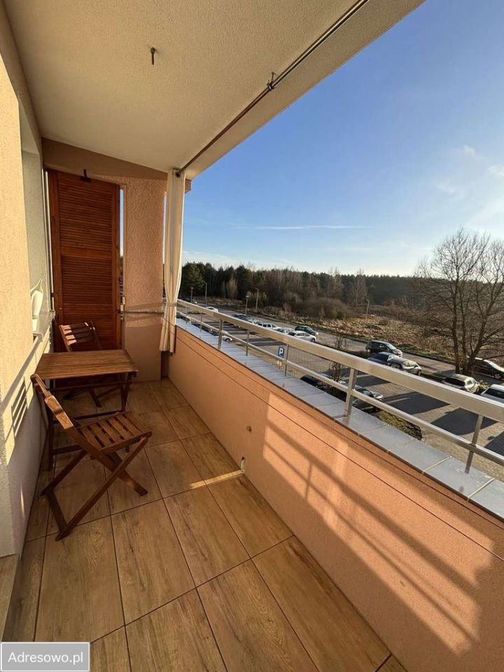 Mieszkanie 3-pokojowe Zielona Góra Jędrzychów, ul. Ignacego Łukasiewicza. Zdjęcie 7