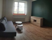 Mieszkanie 1-pokojowe Pruszcz Gdański, ul. Powstańców Warszawy