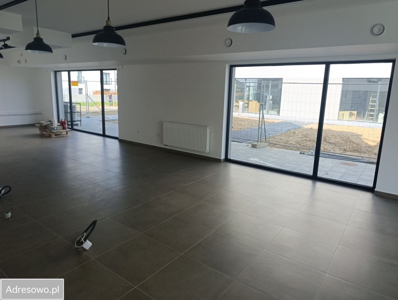 Lokal Łańcut Centrum, ul. Jana Pawła II. Zdjęcie 8