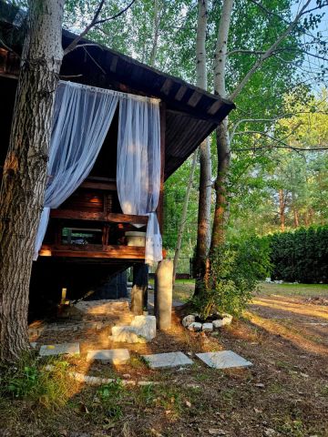 Działka budowlana Duchnów. Zdjęcie 5