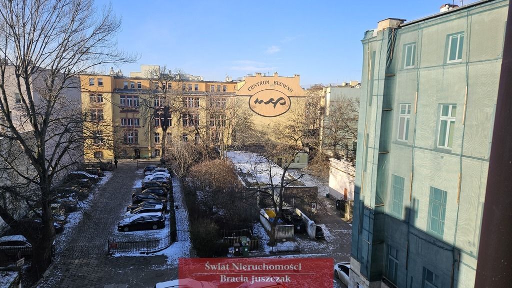 Mieszkanie 3-pokojowe Wrocław, ul. Dworcowa. Zdjęcie 12