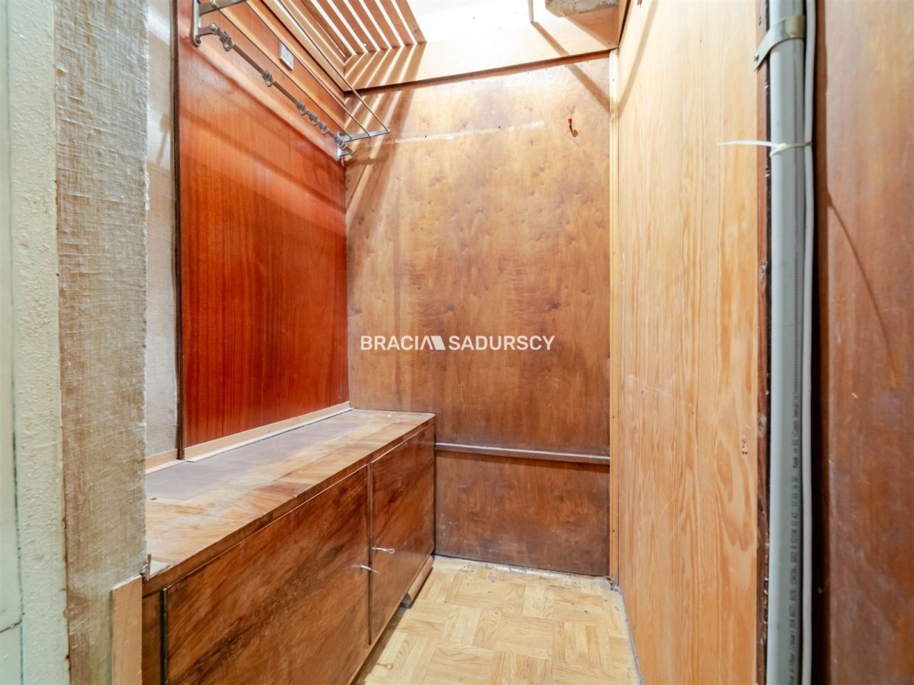 Mieszkanie 2-pokojowe Kraków Prądnik Biały, ul. Łukasza Górnickiego. Zdjęcie 14