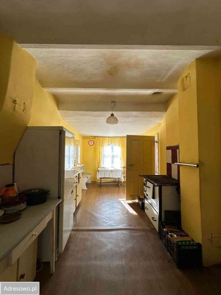 gospodarstwo, 3 pokoje Goszczanowo. Zdjęcie 15