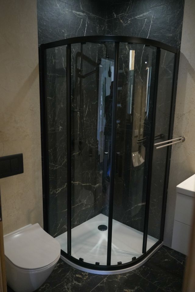 bliźniak, 6 pokoi Kraków Skotniki, ul. Antoniego Dobrowolskiego. Zdjęcie 8