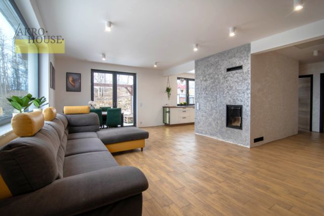 dom wolnostojący, 3 pokoje Dąbrowa Górnicza, ul. Ogrodników. Zdjęcie 2