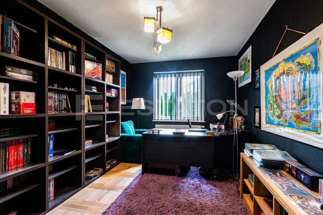 dom wolnostojący, 6 pokoi Sędziszów Małopolski, ul. Potockich. Zdjęcie 13