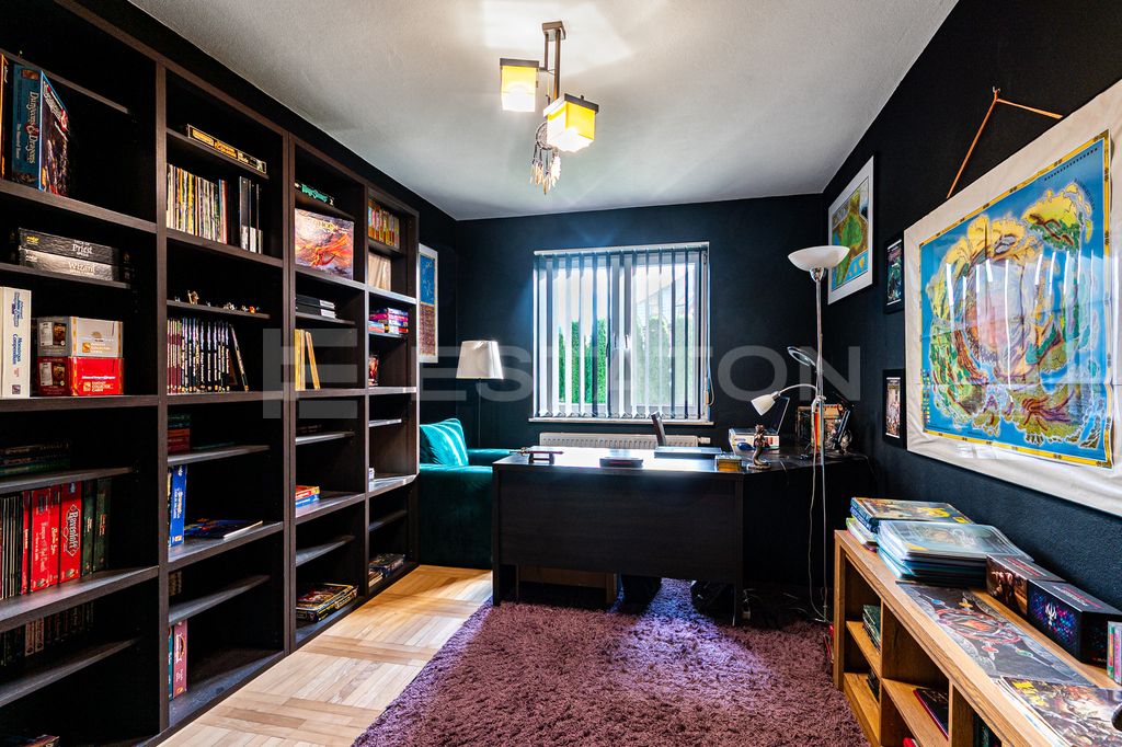 dom wolnostojący, 6 pokoi Sędziszów Małopolski, ul. Potockich. Zdjęcie 13