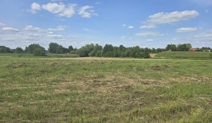 Działka budowlana Jedlanka Stara