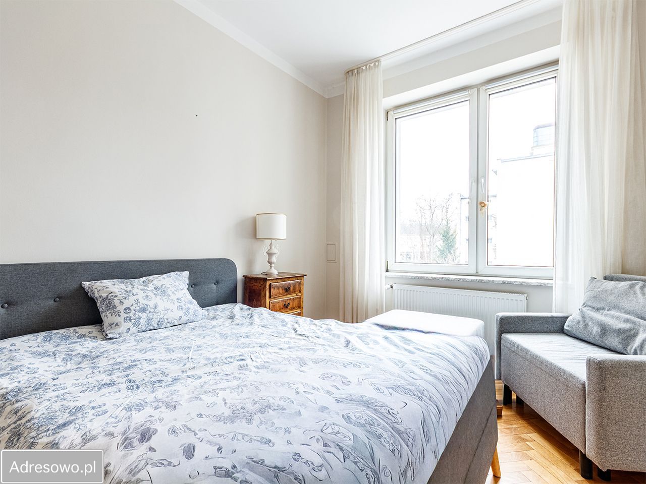 Mieszkanie 3-pokojowe Warszawa Dolny Mokotów, ul. Tatrzańska. Zdjęcie 17