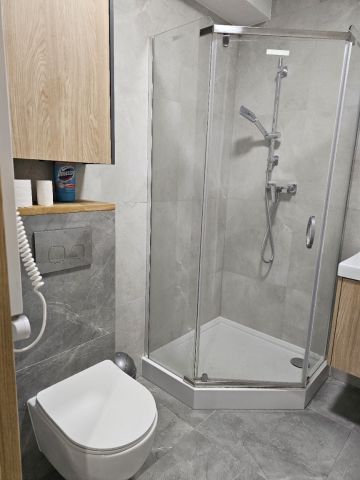 Mieszkanie 2-pokojowe Kraków Prądnik Czerwony, ul. Pawła Włodkowica. Zdjęcie 12