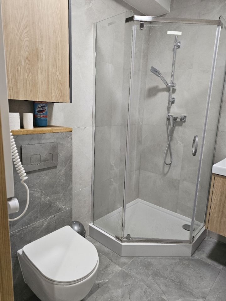 Mieszkanie 2-pokojowe Kraków Prądnik Czerwony, ul. Pawła Włodkowica. Zdjęcie 12