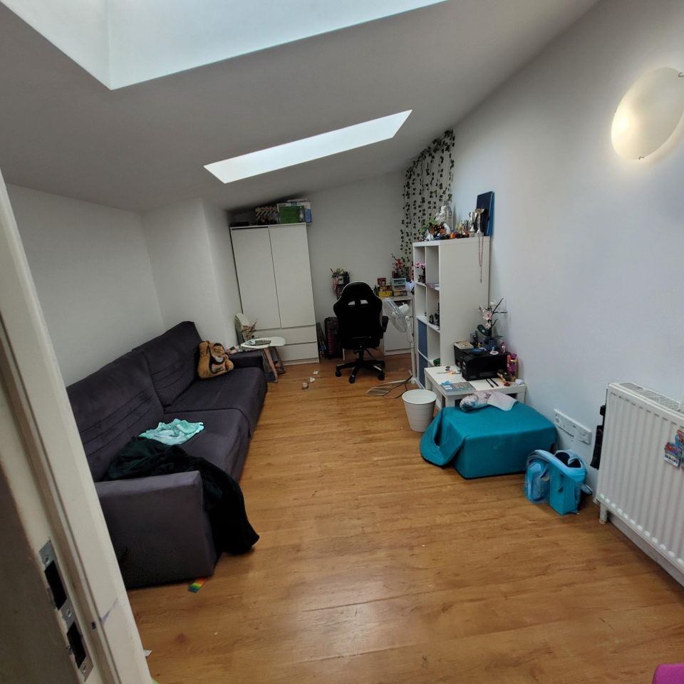 Mieszkanie 3-pokojowe Szczecin Gocław, ul. Sławomira. Zdjęcie 9