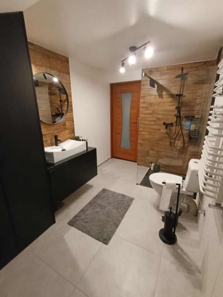 dom wolnostojący Mińsk Mazowiecki, ul. Powstańców Warszawy. Zdjęcie 8