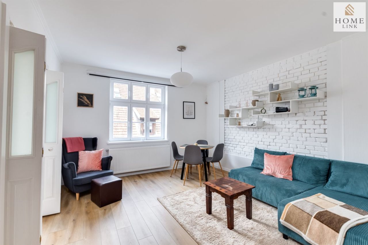 Mieszkanie 2-pokojowe Olsztyn, ul. Okopowa. Zdjęcie 10