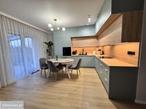 dom szeregowy, 3 pokoje Siekierki Wielkie, ul. Waniliowa. Zdjęcie 4