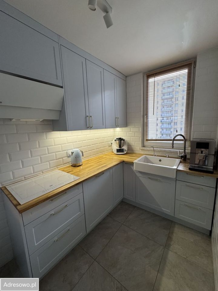 Mieszkanie 3-pokojowe Warszawa Targówek, ul. Ludwika Kondratowicza. Zdjęcie 11