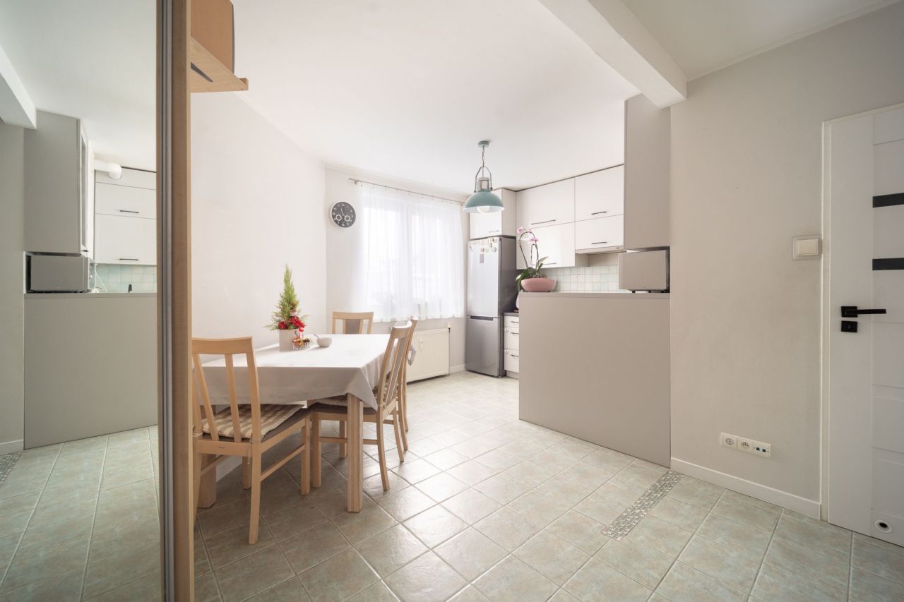 Mieszkanie 3-pokojowe Białystok Nowe Miasto, ul. Zachodnia. Zdjęcie 8