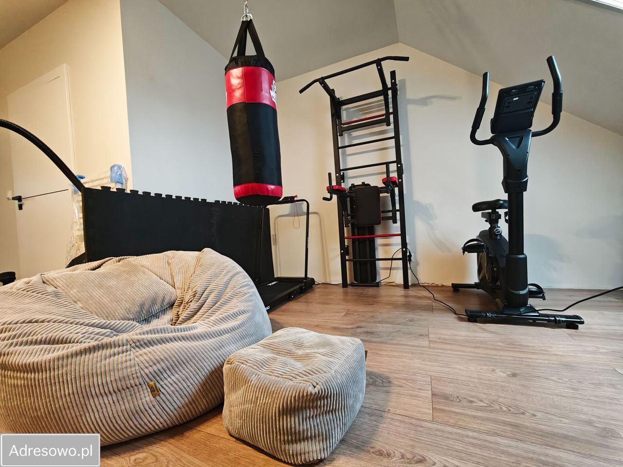 dom szeregowy, 7 pokoi Gdynia Chwarzno-Wiczlino, ul. Oleńki Billewiczówny. Zdjęcie 10