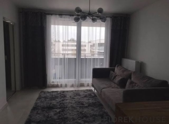 Mieszkanie 2-pokojowe Warszawa Białołęka, ul. Claudia Monteverdiego. Zdjęcie 1