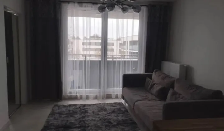 Mieszkanie 2-pokojowe Warszawa Białołęka, ul. Claudia Monteverdiego