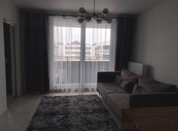 Mieszkanie 2-pokojowe Warszawa Białołęka, ul. Claudia Monteverdiego. Zdjęcie 1