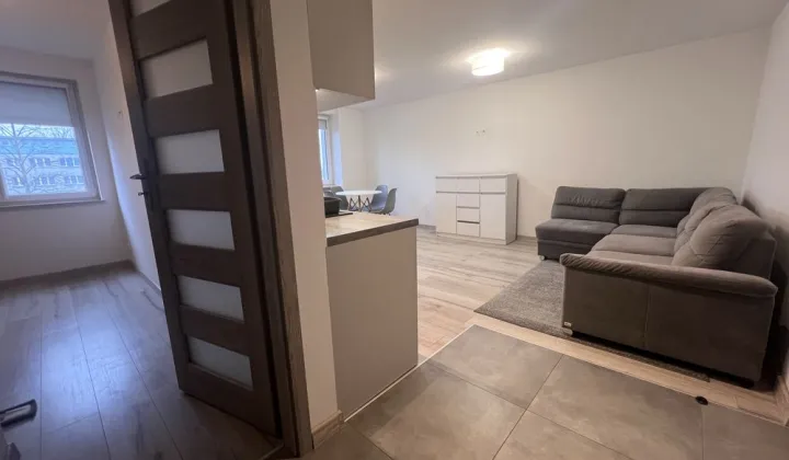 Mieszkanie 2-pokojowe Koszalin, ul. Władysława Reymonta