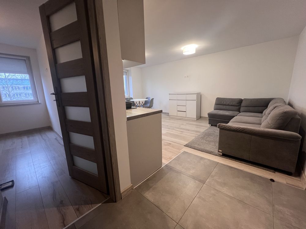 Mieszkanie 2-pokojowe Koszalin, ul. Władysława Reymonta. Zdjęcie 1