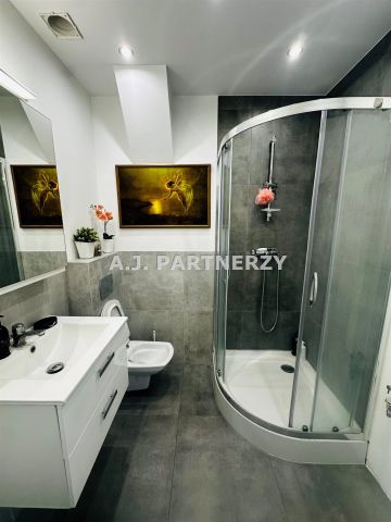 Mieszkanie 1-pokojowe Kraków Nowa Huta. Zdjęcie 10