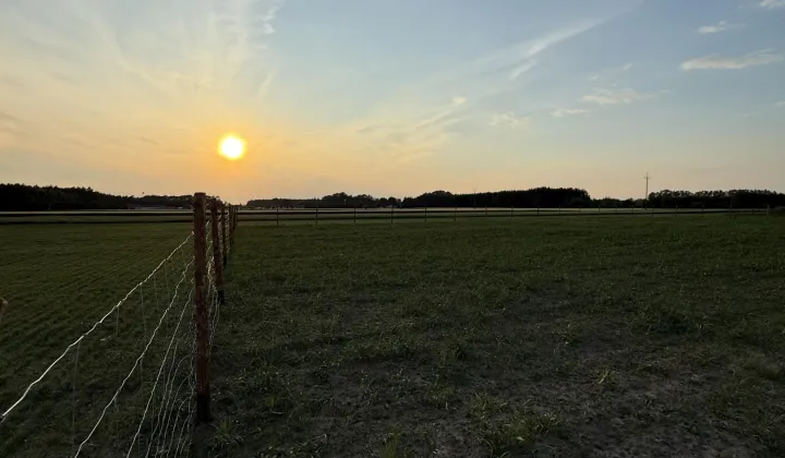 Działka budowlana Łagiewniki