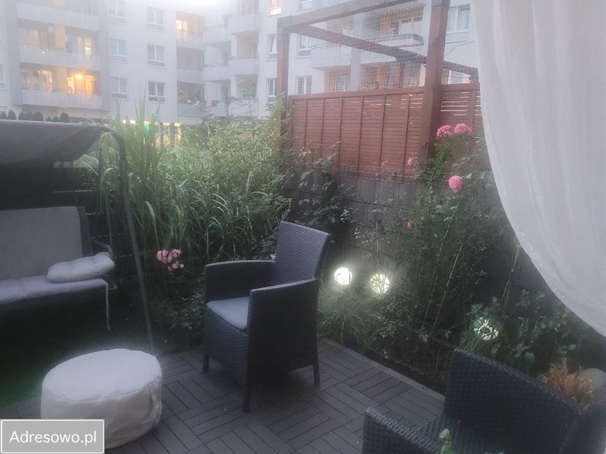 Mieszkanie 2-pokojowe Wrocław Lipa Piotrowska. Zdjęcie 7