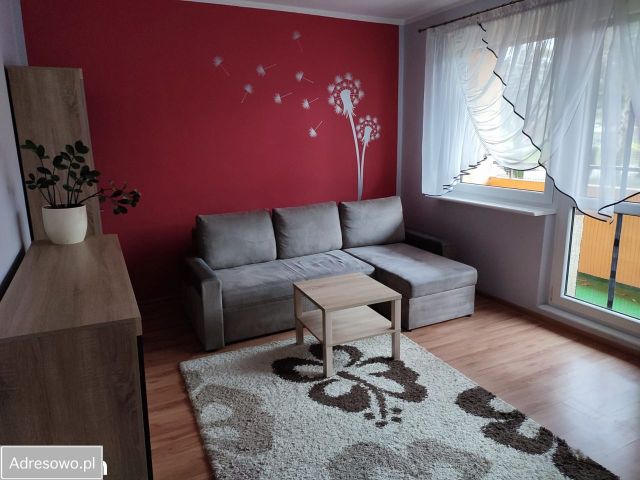 Mieszkanie 2-pokojowe Szczecin, ul. Władysława Szafera. Zdjęcie 1