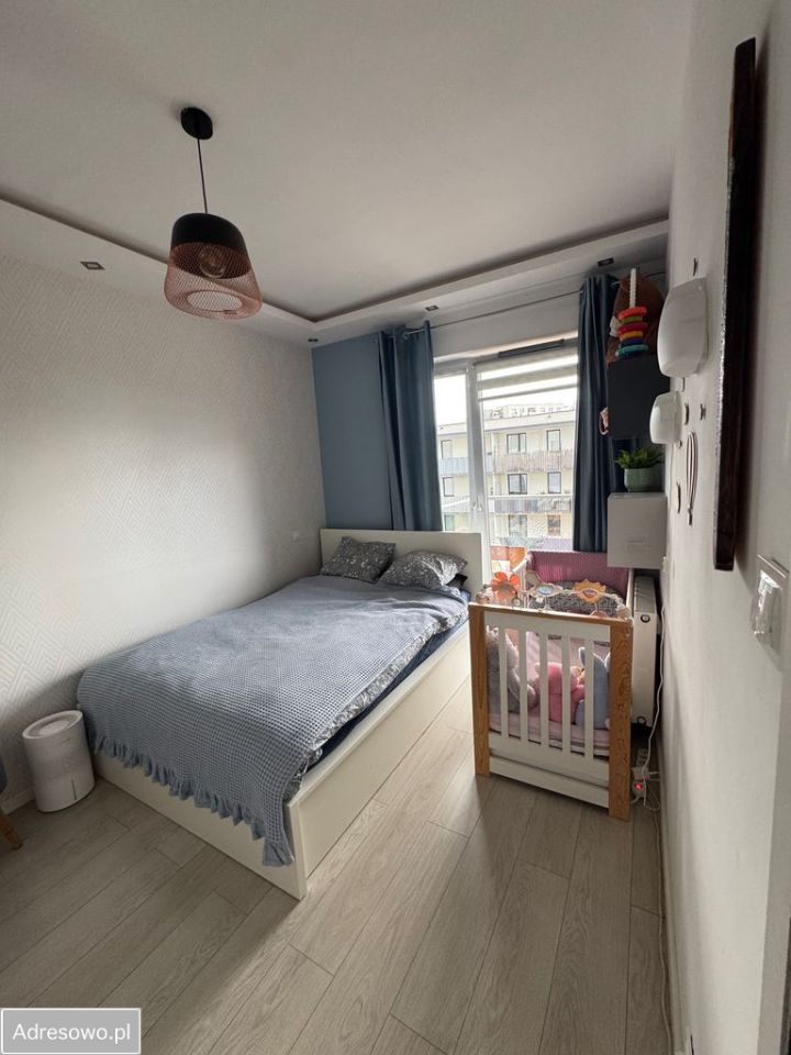 Mieszkanie 2-pokojowe Lublin Węglin, ul. Kryształowa. Zdjęcie 12