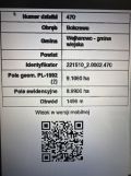 Działka budowlana Bolszewo, ul. Poprzeczna. Zdjęcie 4
