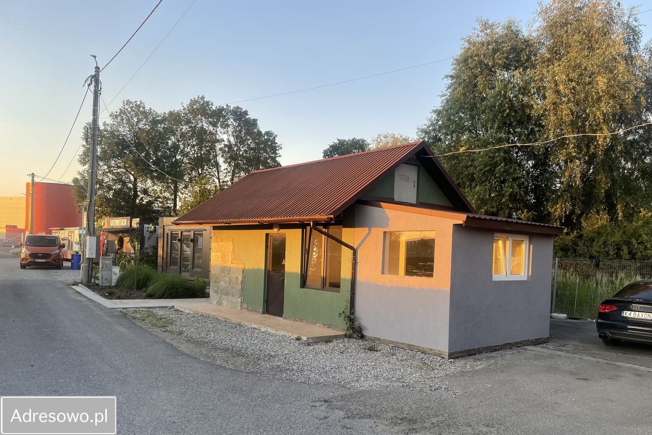 Lokal Niepołomice. Zdjęcie 4