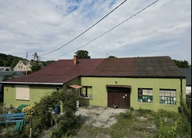 dom wolnostojący Bogdaniec. Zdjęcie 1