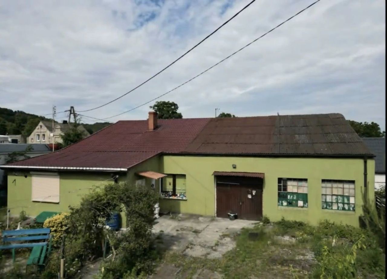 dom wolnostojący Bogdaniec. Zdjęcie 1