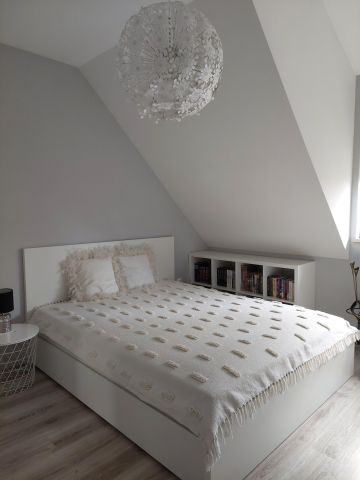 dom szeregowy, 5 pokoi Ożarów Mazowiecki, Sikorskiego. Zdjęcie 4