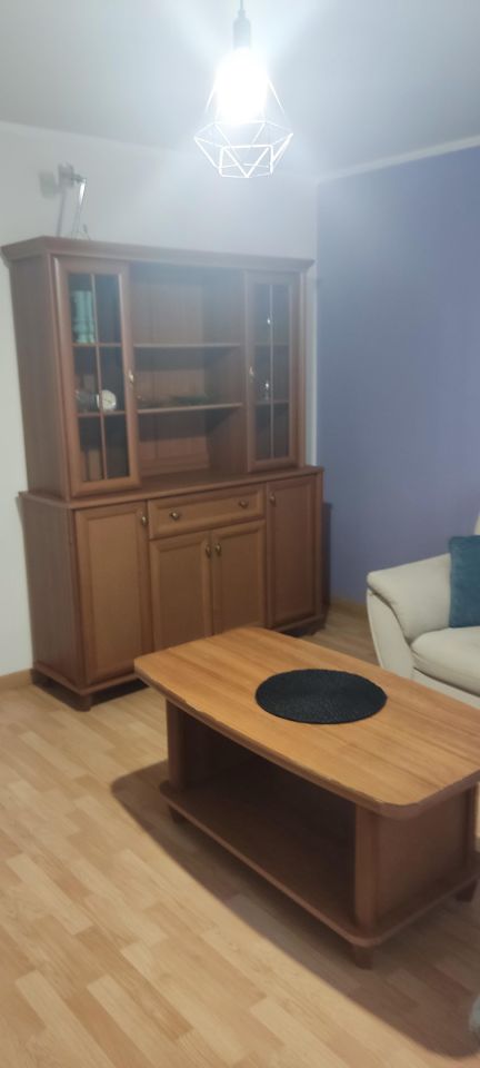 Mieszkanie 3-pokojowe Kluczbork Centrum, ul. Konopnickiej. Zdjęcie 2