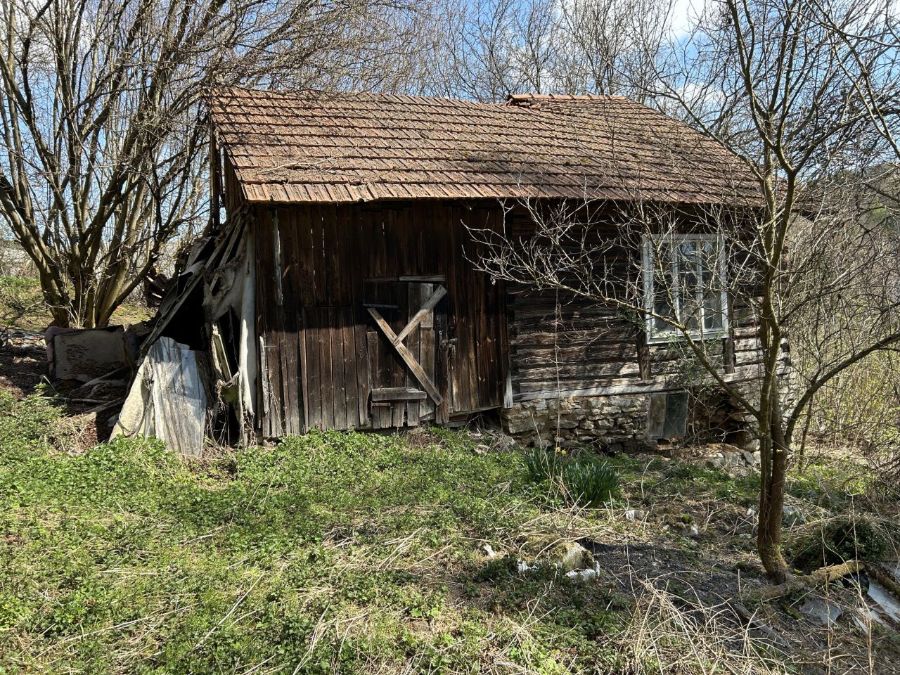 Działka rolno-budowlana Racławice, Racławice. Zdjęcie 8