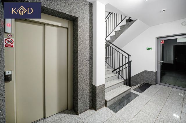Mieszkanie 1-pokojowe Poznań Rataje, ul. Stefanii Wołynki. Zdjęcie 11