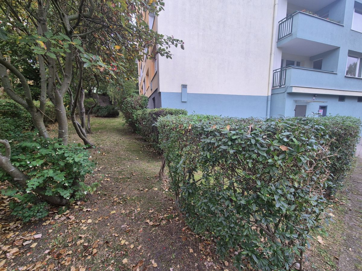 Mieszkanie 1-pokojowe Gdynia Działki Leśne, ul. Warszawska. Zdjęcie 16