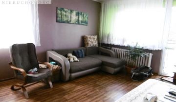 Mieszkanie 3-pokojowe Sosnowiec Zagórze, ul. Stefana Kisielewskiego. Zdjęcie 1