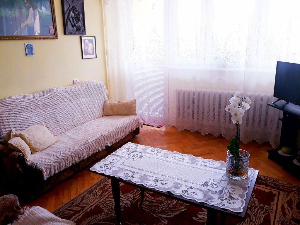 Mieszkanie 2-pokojowe Przemyśl, ul. Zygmunta Noskowskiego