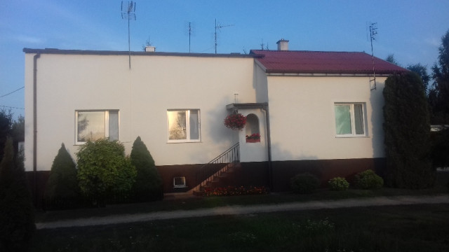 Mieszkanie 2-pokojowe Moszczonne. Zdjęcie 1
