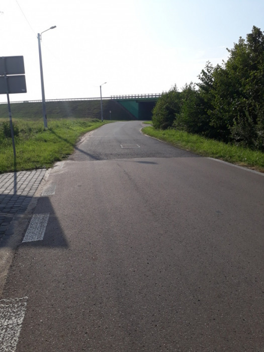 Działka inwestycyjna Tumanek. Zdjęcie 5