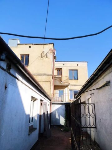 dom wolnostojący Opoczno, pl. Kościuszki. Zdjęcie 1