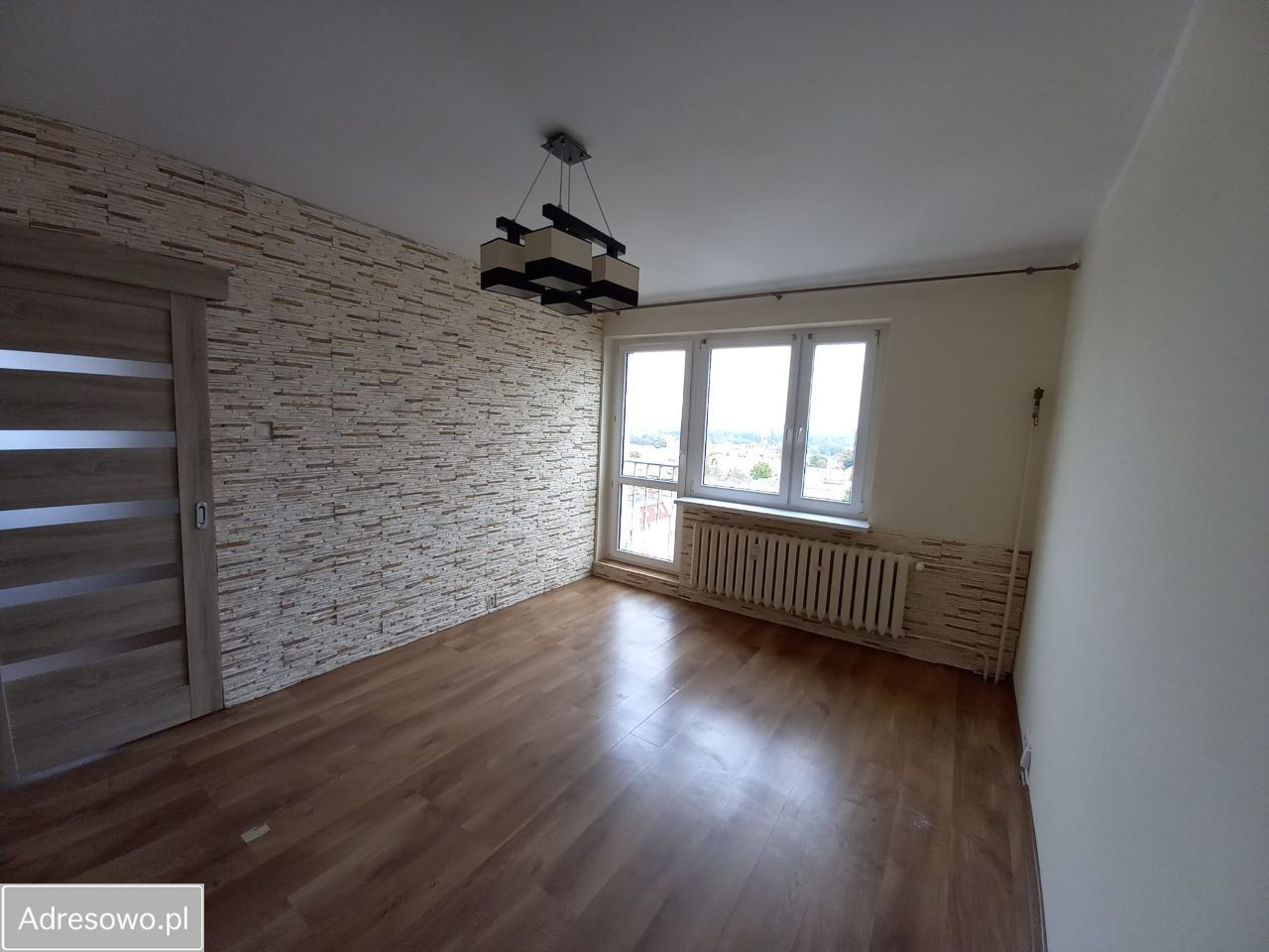Mieszkanie 2-pokojowe Szczecin Pomorzany, ul. Częstochowska