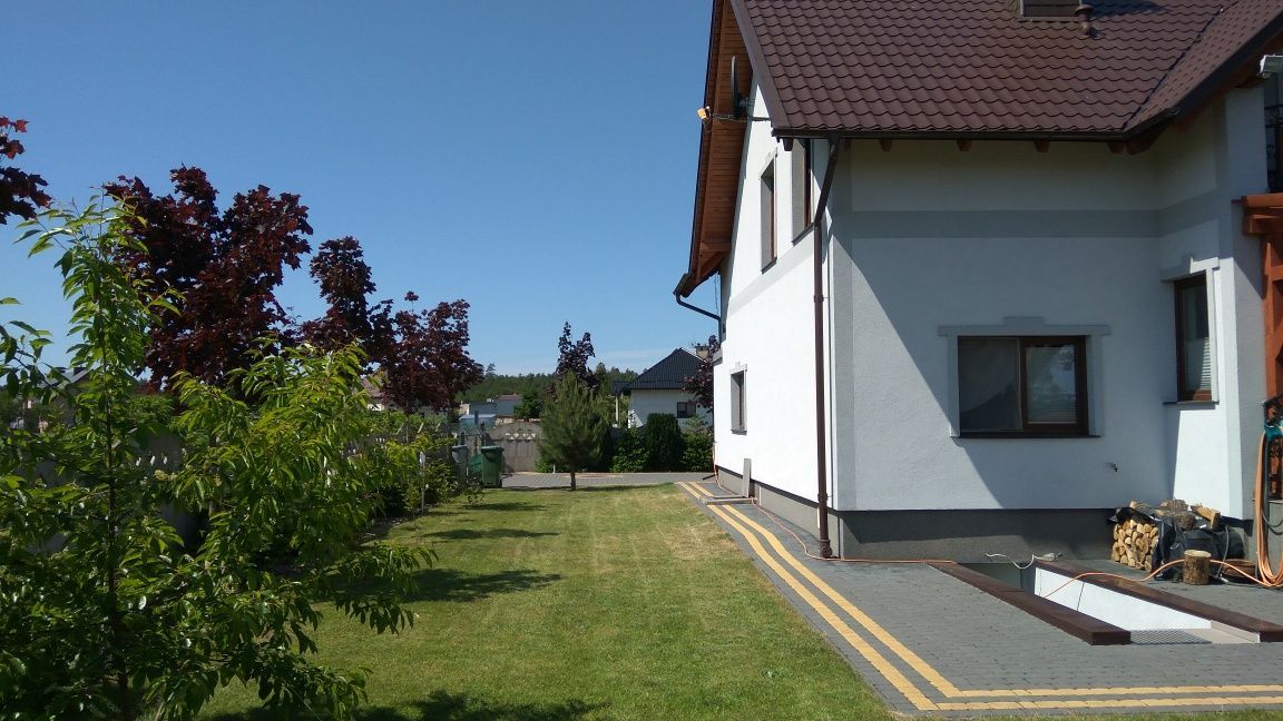 dom wolnostojący Siemirowice. Zdjęcie 3