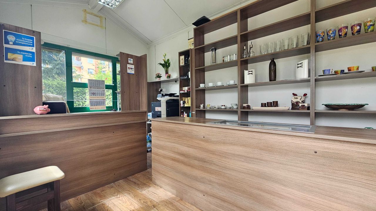 Lokal Żary, ul. Karola Szymanowskiego. Zdjęcie 3